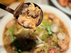 -北李妈妈菜·海肠捞饭(开发区万达店)