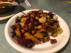 -陈麻婆豆腐总店