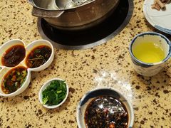 -原味四季椰子鸡(公明百佳华店)