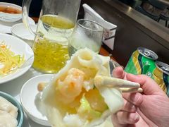 -东方饺子王臻味餐厅(新嘉坡城店)