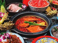 -蜀大侠火锅(总府路店)