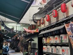 -加太贺日式和风料理