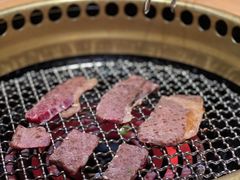 -久苑烧肉(世界城广场店)