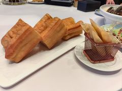 -粤江春·早茶·潮粤菜·宴会(罗湖宝能中心店)