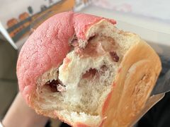 -前进麦味·天然烘焙(凯德1818店)
