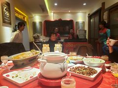 -山西会馆·晋菜·晋商宴·牌匾博物馆(胜利东街店)
