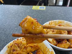 -春阳水饺(香槟广场店)