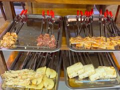 -李家水浒烤肉(五一店)