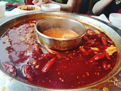 -大龙燚火锅(天钥桥路店)