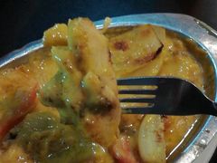 -妈阁铭记澳葡美食