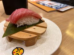 -元气寿司(新城市广场店)