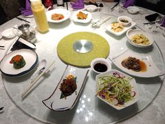 -華僑飯店中餐厅