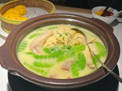 -筱爷叔·上海传统手工菜(玉树路店)