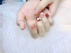 -Hands Nail专业美甲美睫