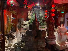 -露雨轩茶楼(牡丹园店)