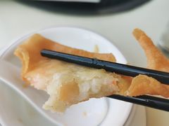 -鑫悦楼煎蟹·16年海鲜大排档