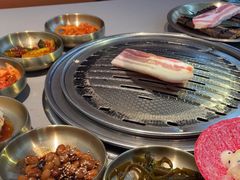 -韩一品韩国料理(柏庐南路店)