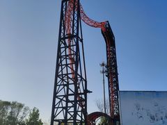 -南戴河国际娱乐中心