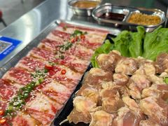 -大喜烤肉(海宁尚东店)
