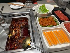 -海底捞火锅(龙岗星河COCO Park店)
