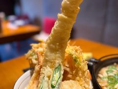 -千代武日本料理(爱建店)