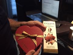 -GODIVA(王府井apm店)