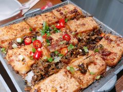 -管氏翅吧(台湾街店)