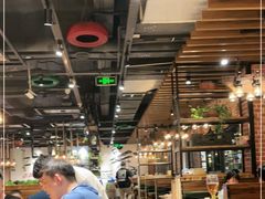 大堂-张师傅烧烤(CBD店)