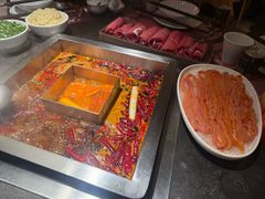 -锦城印象火锅(天府三街店)