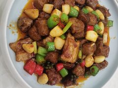 -天天渔港(杏林街店)