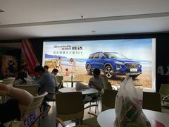 -天幕新彩云国际影城(激光巨幕店)