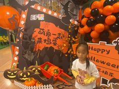 -英孚教育青少儿(徐汇徐家汇中心)