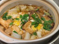 -香阁餐厅·常州菜·常州菜代表品牌(新北奥体店)