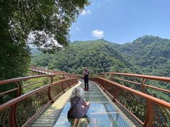 -少华山国家森林公园