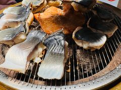 -三宝泥炉·活烤鳗鱼(七宝宝龙店)