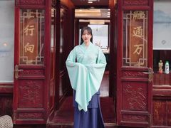 -宋宴(虎跑店)