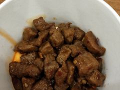 -鴻瑞興面馆(保利时光里店)