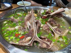 -曹记古法传统牛肉馆(嘉兴店)