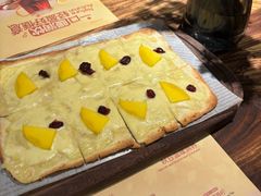 -半秋山西餐厅(销品茂店)