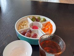 -翠湖宾馆·中餐厅