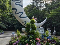 -杭州少年儿童公园