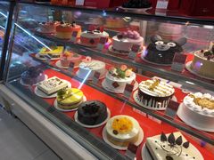 -GANSO元祖食品(双井店)