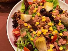 -Mammamia意大利餐厅(阳春巷店)