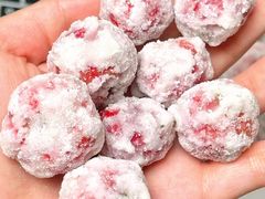 -小宝栗子(嘉华国际商业中心店)