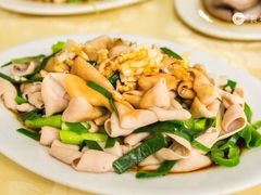 -电白鸭粥店(下沙二坊88号店)