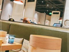 大堂-小大董·烤鸭(五棵松店)