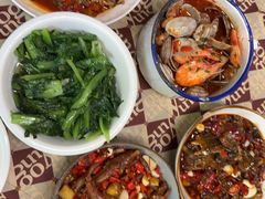 -老三样·旧食新味(船山路店)