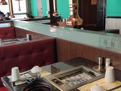 大堂-阪尚皇·原切牛排·烤肉火锅自助(北京路店)