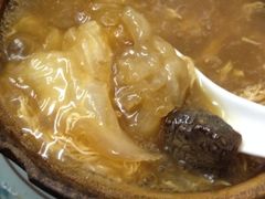 -添發碗仔翅美食