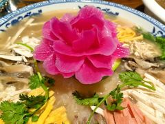 -老雒阳面馆·水席(定鼎门店)